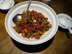 -老阿爸鲜鱼土菜(昆山花桥店)