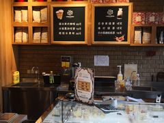 -原麦世家(莱蒙店)