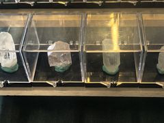 -房山世界地质公园博物馆