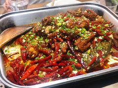 -烟火鱼乡(吾悦店)