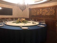 包厢-麟1929(外滩店)