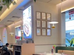 -Aqua Oasis 水天堂(太湖中心mall店)