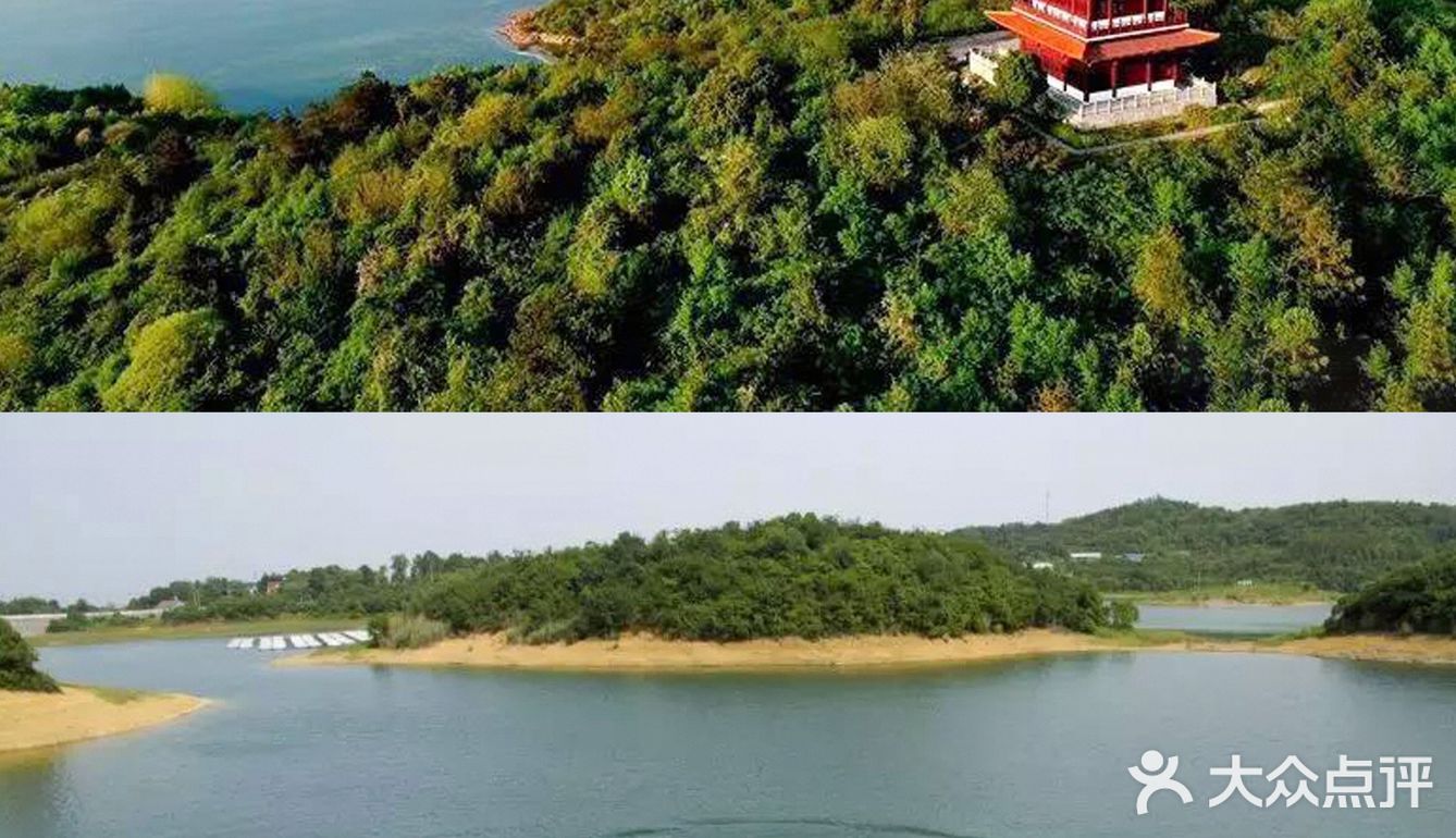 约~小伙伴来洈水之旅|途派连锁酒店