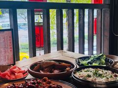 -饭江湖·江湖菜(湖广会馆店)