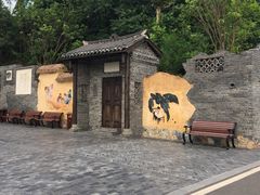 -枫香湖儿童公园