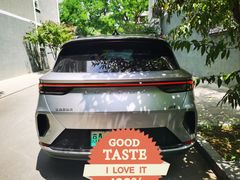 -ARCFOX极狐(世纪金源店)