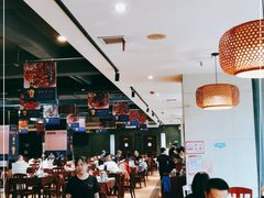 大堂-天下客饭店(中山路店)