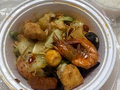 -天府国麻辣香锅(李沧万达店)
