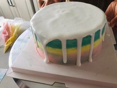 -千浔一暖DIY蛋糕烘焙(人民大学店)