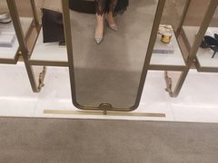 -JIMMY CHOO(德基广场店)