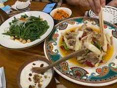 -巴依老爷新疆美食(望京小街店)