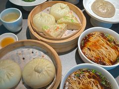 -晓淮山·扬州早茶·淮扬菜(龙阳广场店)