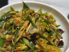 -东北小板凳地摊烧烤(泰来街店)