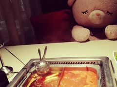 -海底捞火锅(武胜路凯德广场店)