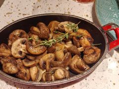 -CRAZYONES西班牙海鲜饭(上海美罗城店)