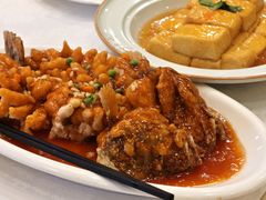 -阿尔滨金山宾馆-餐厅