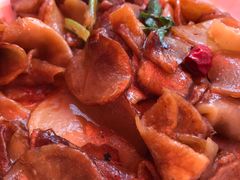 -如意香辣鸡架(总店)