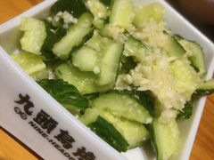 -唐力九头鸟烧烤·罗田吊锅(西云楼店)
