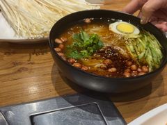 -正通记·哈尔滨烧烤·炭烤鸽子(七宝万科国际店)