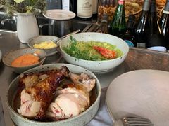 -BOR Eatery(安福路店)