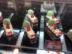 -丹香(青岛伊春路店)