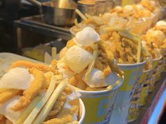 -味子夫鸡柳(解放碑总店)