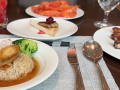 -Social 秀西餐厅-长沙瑞吉酒店(运达店)