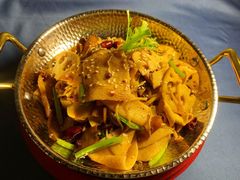 -菩提素食·私房菜(首辅路店)