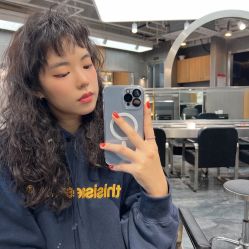-sy杉影印象COLOUR专业烫染