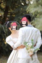 -保定巴黎婚纱摄影