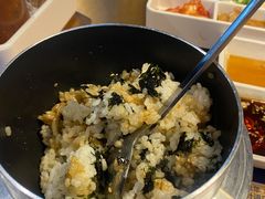 -金妈家烤肉(龙湖U城天街店)
