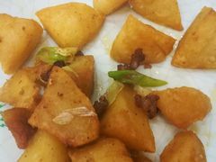 -清真·益鑫羊肉手抓馆(花园北街店)