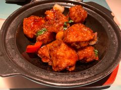 金不换三杯鸡-大树餐厅(益田假日店)