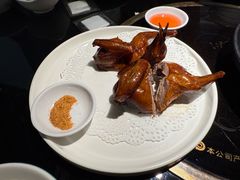 -顺峰顺水顺德菜(龙华店)