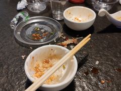 -美滋滋尚鱼烤鱼餐厅(空港店)