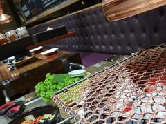 -火炉火自助餐(枫蓝国际店)