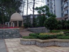 景点-贮水山儿童公园