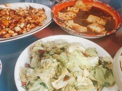 -人民公社大食堂(顺义总店)