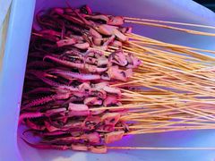 -十里铺铁板鱿鱼