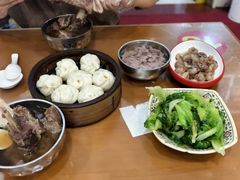 -老牌依强牛肉店(达道总店)