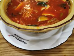 -西北朗益和穆斯林餐厅