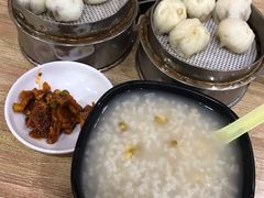-吃不亏特色包子(三峡广场店)