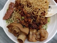 -曾仔竹升面