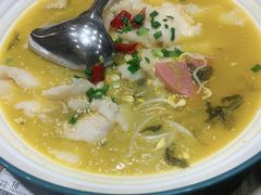 -好人民间小吃(镇江八佰伴店)