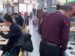 -老边饺子馆(西站店)