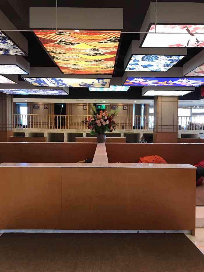 天御汤泉(餐饮部)-"#无锡橙v有特权# 午饭后去泡澡,今天.