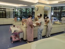-宝生月子中心·独栋独院式(南山店)