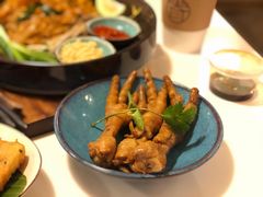 泰式鸡爪-GOGO Plate(成都太古里店)