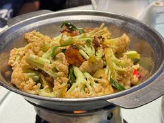 -香融府·烤鸭·家常菜(花乡奥莱店)