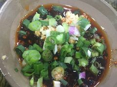 -晏老九豆花饭家常菜(上海城店)